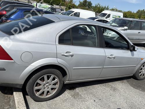 Engine FORD MONDEO III (B5Y) | BP36663848M1 - Image 22