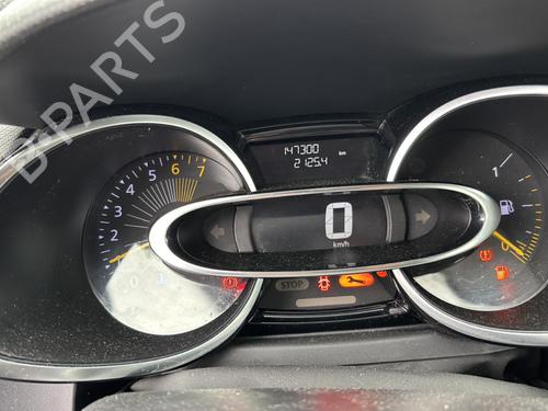 Switch RENAULT CLIO IV (BH_) 1.2 16V | BP30307313I30 - Image 14