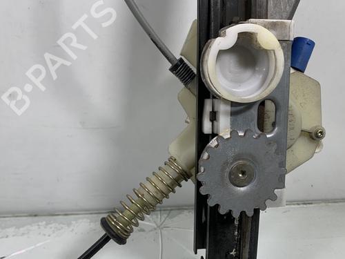 Rudehejsemekanisme ventre foran MINI MINI (R50, R53) Cooper | BP30962107C22