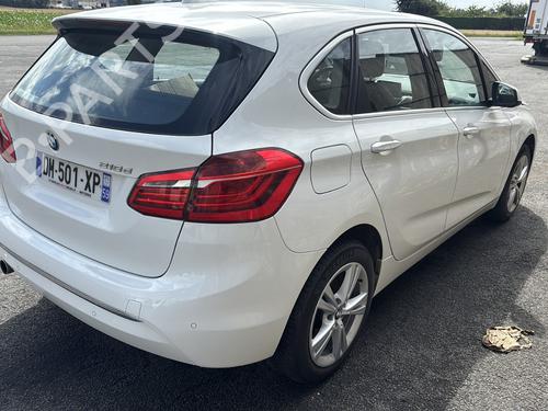 Left tailgate light BMW 2 Active Tourer (F45) 218 d | BP28684283C79 - Image 35