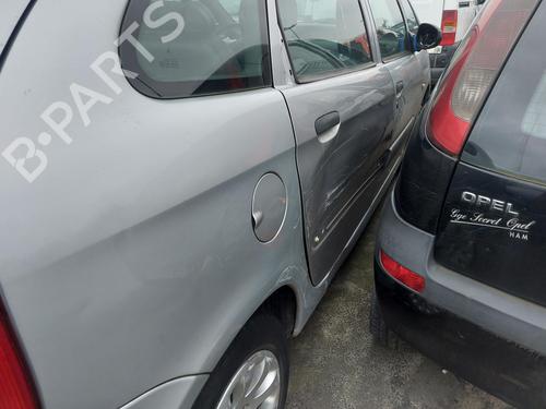 Heater blower motor CITROËN XSARA PICASSO (N68) 1.6 | BP19974219M62 