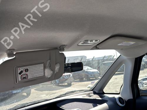 Right taillight PEUGEOT 1007 (KM_) 1.4 | BP28496449C35  - Image 24