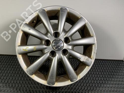 Jante Jante SEAT ALHAMBRA (7V8, 7V9) 1.9 TDI (115 hp) 36761746 36761746