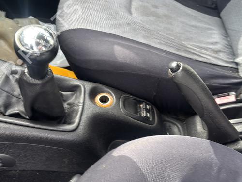 Left headlight PEUGEOT 206 SW (2E/K) 1.4 HDi | BP37498531C28 - Image 6