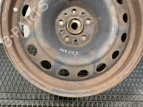 Used Rim PEUGEOT 206 Hatchback (2A/C) 1.4 HDi eco 70 (68 hp) 21959328