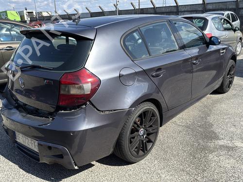 Rear parcel shelf BMW 1 (E87) 118 d | BP33314109C85 - Image 11