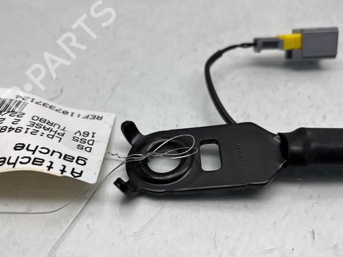 Seat buckle CITROËN DS5 2.0 BlueHDi 180 | BP27624104I32