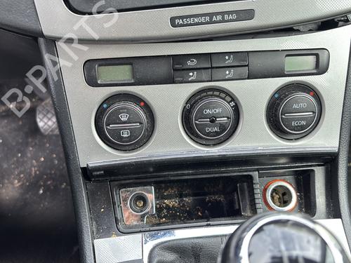 Right tailgate light VW PASSAT B6 (3C2) 1.9 TDI | BP29430923C80  - Image 29