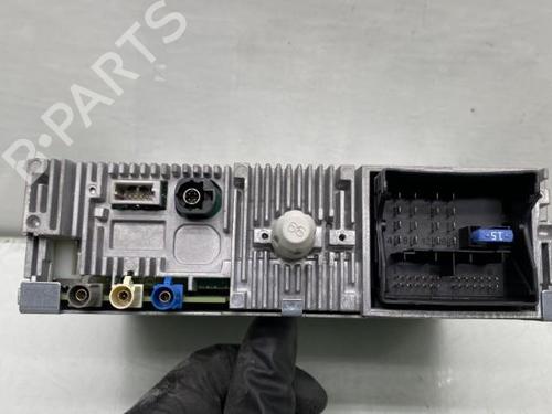 Used Radio Radio PEUGEOT 2008 I (CU_) 1.6 BlueHDi 100 (100 hp) 19987890 19987890