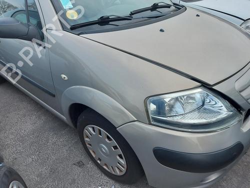 Right front door CITROËN C3 I (FC_, FN_)  | BP19957314C3