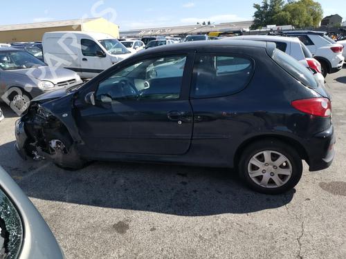 Starter PEUGEOT 206+ (2L_, 2M_) 1.4 HDi eco 70 | BP34449740M8 - Image 10