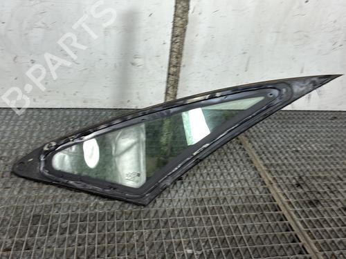 Højre foran trekantet rude Højre foran trekantet rude OPEL MERIVA A MPV (X03) 1.6 16V (E75) (100 hp) 33830585 33830585