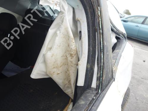 Left front window switch OPEL CORSA E (X15) 1.2 (08, 68) | BP20003203I27 - Image 16