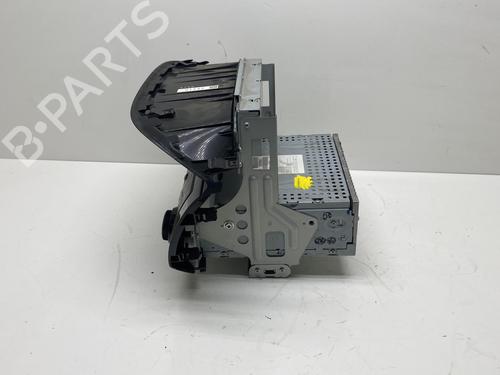 Used Radio Radio HONDA FR-V (BE) 2.2 i CTDi (BE5) (140 hp) 20024676 20024676