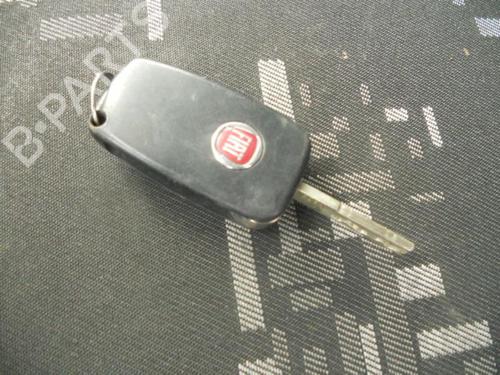 Climate control FIAT FIORINO Box Body/MPV (225_)  | BP19985735I5 