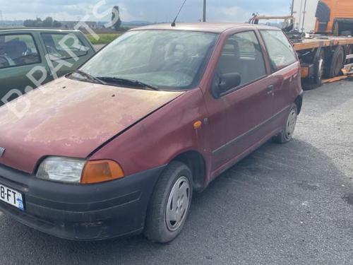 Front wiper motor FIAT PUNTO (176_) 60 1.2 (176AP, 176AR, 176AQ, 176BB) | BP21594304M29 