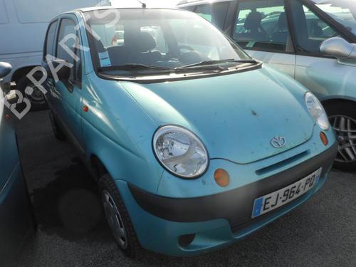 Seat buckle DAEWOO MATIZ (M100, M150)  | BP20016049I32  - Image 8