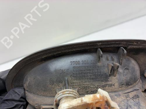 Used Switch Switch RENAULT KANGOO Express (FC0/1_) 1.9 dTi (FC0U) (80 hp) 39730865 39730865