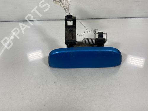 Used Front left exterior door handle RENAULT TWINGO III (BCM_, BCA_) [2014-2025]  19979129