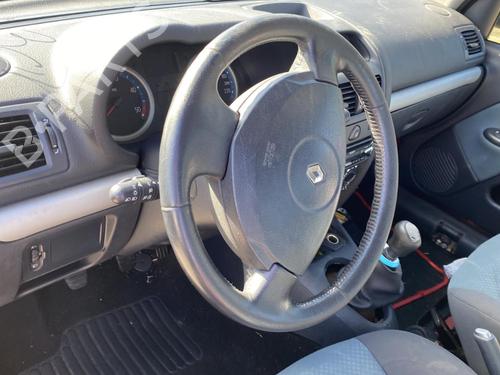 Right front door RENAULT CLIO II (BB_, CB_) 1.5 dCi (B/CB07) | BP26212697C3 