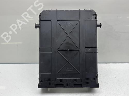 Electronic module PEUGEOT 207 (WA_, WC_) 1.4 | BP31612933M83 