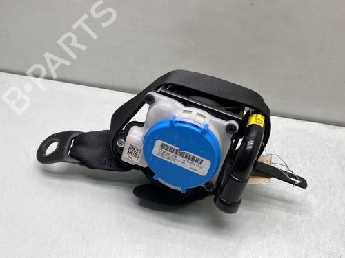 Used Front right belt tensioner CITROËN C1 II (PA_, PS_) 1.0 VTi 68 (69 hp) 28568851