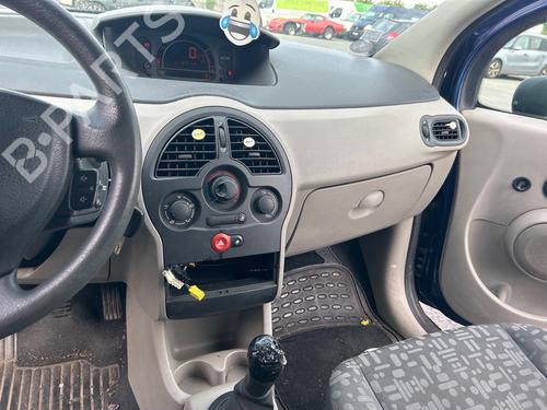 Steering column RENAULT MODUS / GRAND MODUS (F/JP0_) 1.5 dCi (FP0E, JP0E) | BP38181778M21 - Image 23