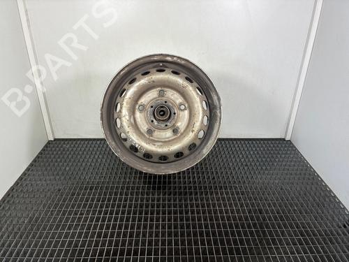 Used Rim Rim 38515341 38515341