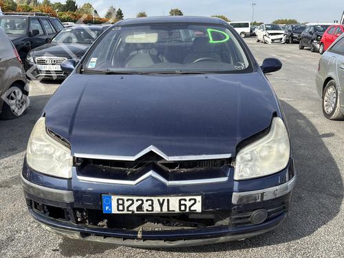 Left tailgate light CITROËN C5 II (RC_) 1.6 HDi (RC8HZB) | BP33115599C79 - Image 4