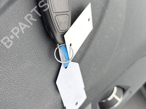 Left front window switch FORD C-MAX II (DXA/CB7, DXA/CEU) | BP34477400I27 - Image 27