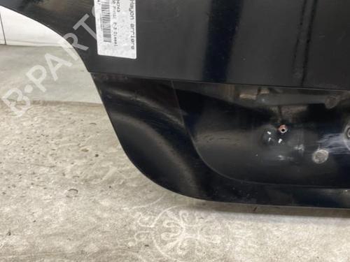 Used Tailgate BMW 5 (E60) 530 d (211 hp) 20008770