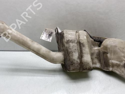 Spylertank PEUGEOT PARTNER MPV (5_, G_) 2.0 HDI (90 hp) 29508111
