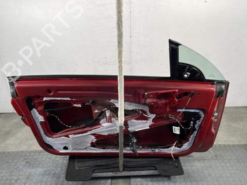 Left front door CITROËN C3 Pluriel (HB_) 1.4 HDi | BP26715170C2 