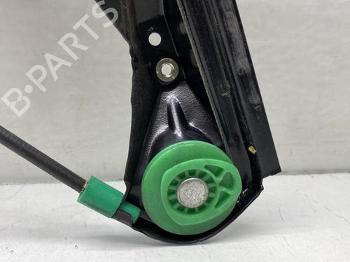 Front left window mechanism FORD FOCUS I (DAW, DBW) 1.8 TDCi | BP26952533C22 