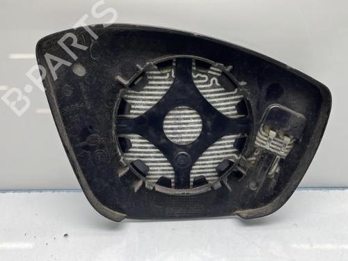 Used Left mirror glass PEUGEOT 208 I (CA_, CC_) [2012-2021]  19968193