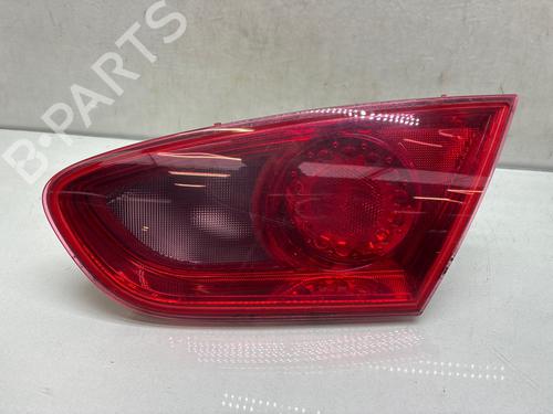 Right tailgate light SEAT LEON (1P1) 1.6 TDI | BP37249604C80 - Image 3