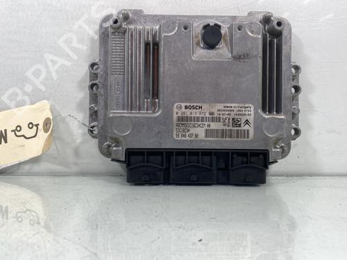 Used Engine control unit (ECU) Engine control unit (ECU) 29724804 29724804