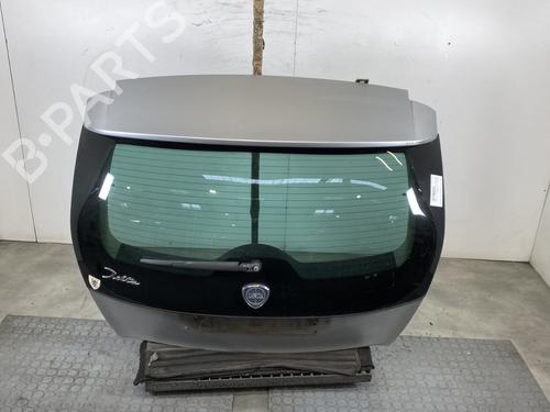 Tailgate LANCIA DELTA III (844_) 2.0 D Multijet (844.AXD1A, 844.AXM1A) | BP24295142C6 