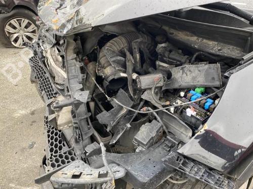 Front right window mechanism KIA SPORTAGE III (SL) 2.0 CRDi AWD | BP27095512C23 