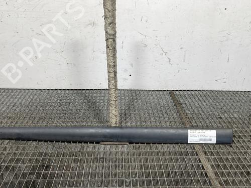 Used Door moulding trim PEUGEOT 206 Hatchback (2A/C) 1.4 HDi eco 70 (68 hp) 31281745