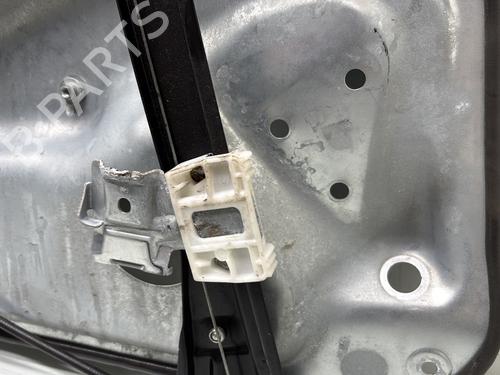 Front right window mechanism MERCEDES-BENZ M-CLASS (W164) ML 320 CDI 4-matic (164.122) | BP28441550C23