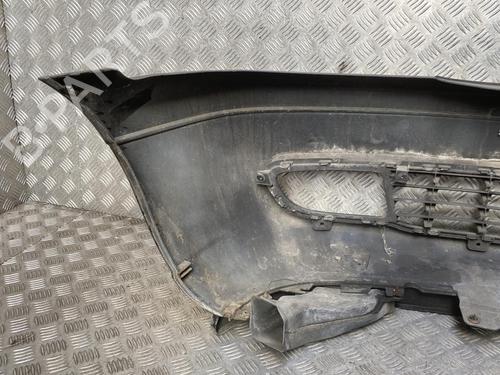 Front bumper OPEL ZAFIRA A MPV (T98) 2.2 DTI 16V (F75) | BP21957518C7 