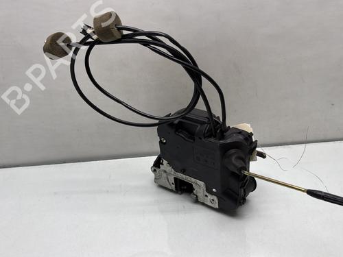 Front right lock MERCEDES-BENZ CLK (C209) CLK 270 CDI (209.316) | BP27355710C97 