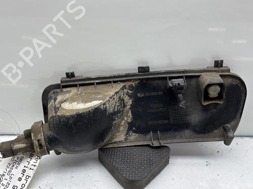 Nebelschlussleuchte CITROËN C4 Picasso I MPV (UD_) 2.0 HDi 138 | BP29886943C37