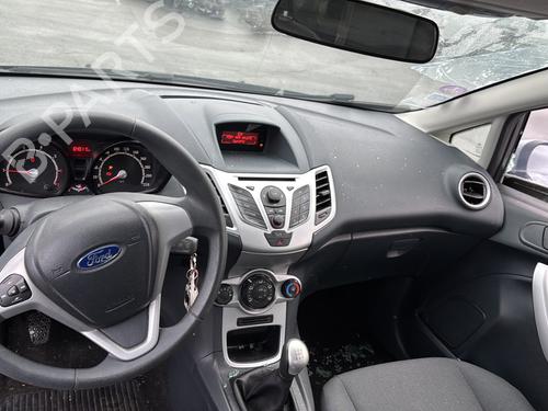 Rear parcel shelf FORD FIESTA VI (CB1, CCN) 1.25 | BP39107813C85 - Image 8