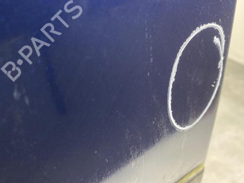 Right rear door FORD FIESTA V (JH_, JD_) 1.3 | BP21956684C5 