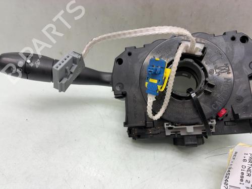 Steering column stalk PEUGEOT PARTNER Box Body/MPV 1.6 HDi | BP40067467I23 - Image 2
