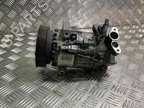 AC compressor RENAULT CLIO IV (BH_)  | BP20027621M34 