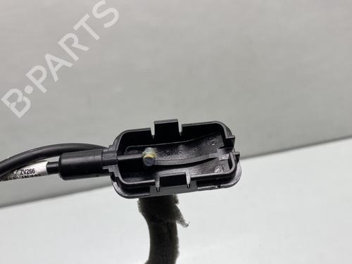 Front left lock RENAULT CLIO IV (BH_) 0.9 TCe 90 (BHNF, BHMA, BHMH, BHJK, BHJR) | BP27721850C98 