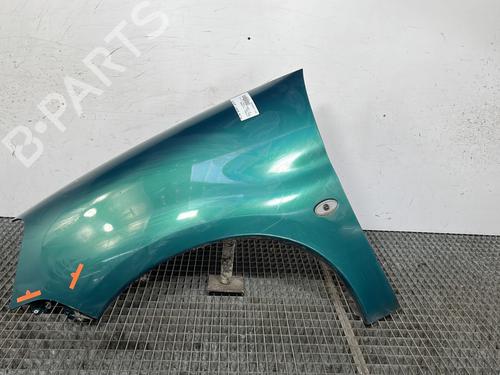 Forkjerm venstre CITROËN BERLINGO / BERLINGO FIRST Box Body/MPV (M_) 2.0 HDI 90 (MBRHY, MCRHY) (90 hp) 29329258